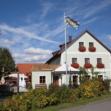 Ferienwohnung Scheidlerhof Theisseil Exterior foto