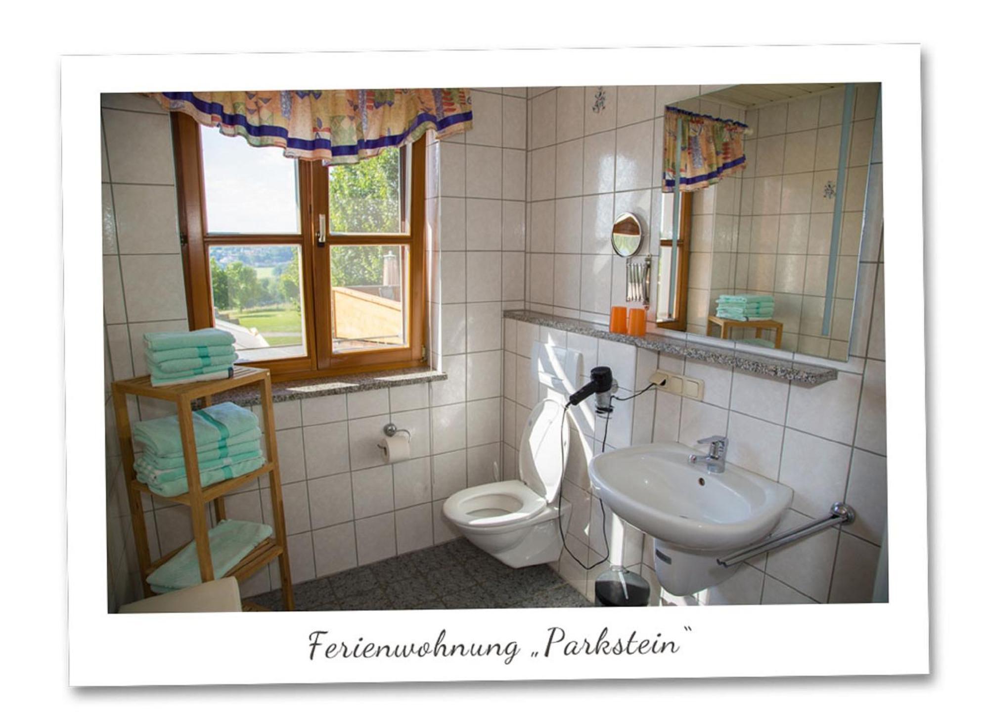 Ferienwohnung Scheidlerhof Theisseil Exterior foto