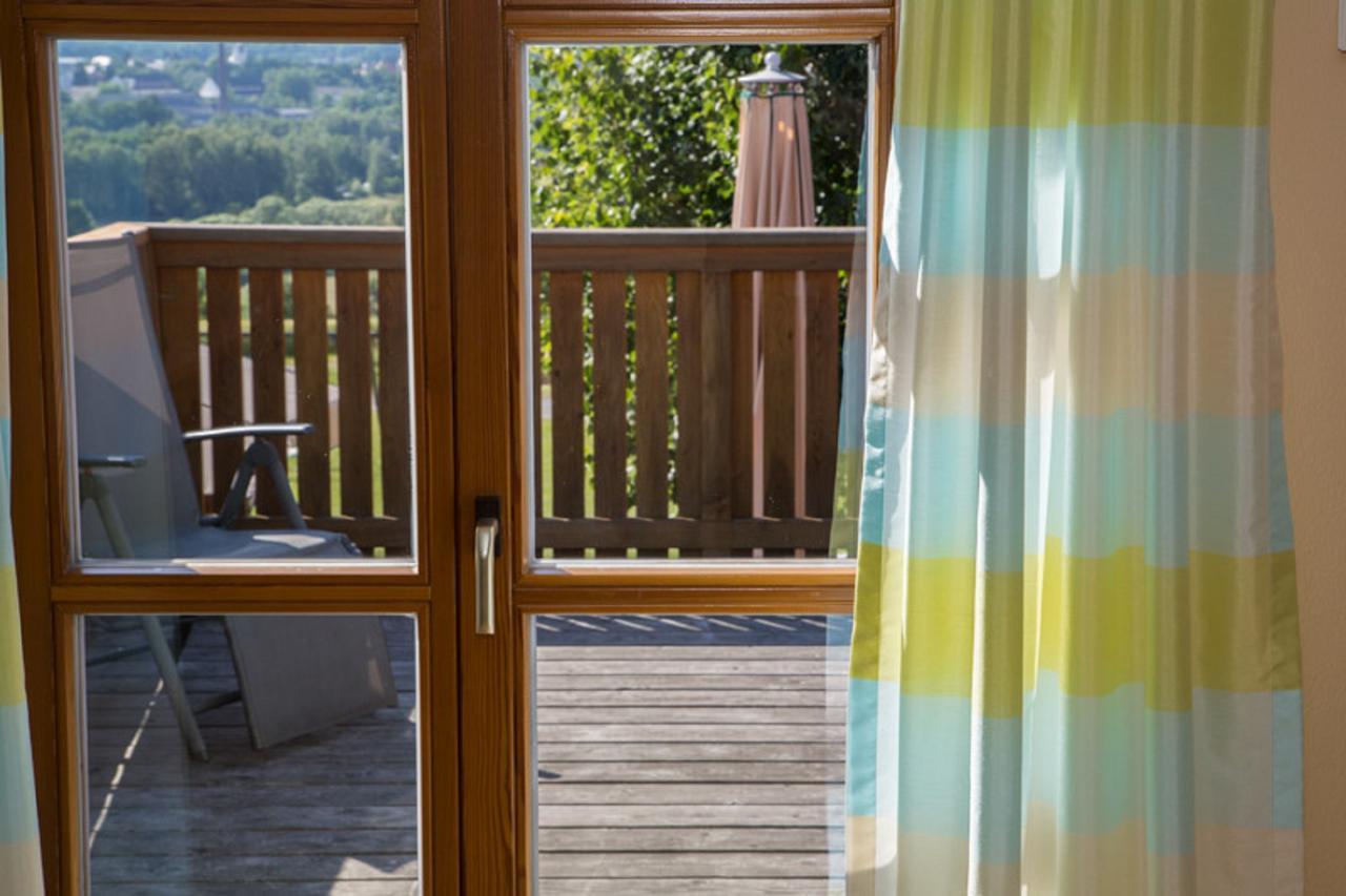 Ferienwohnung Scheidlerhof Theisseil Exterior foto